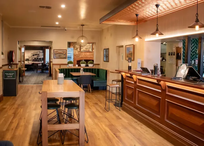 Victoria Hotel Strathalbyn