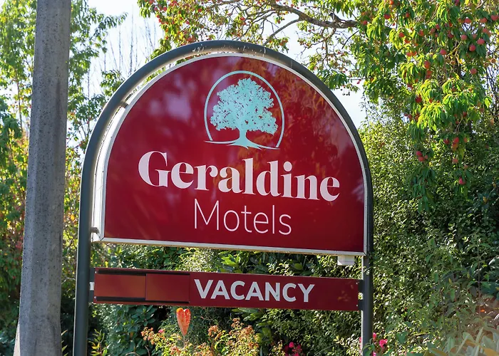 Geraldine Motels