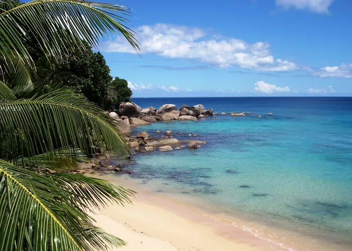 Bliss Boutique Hotel Seychelles