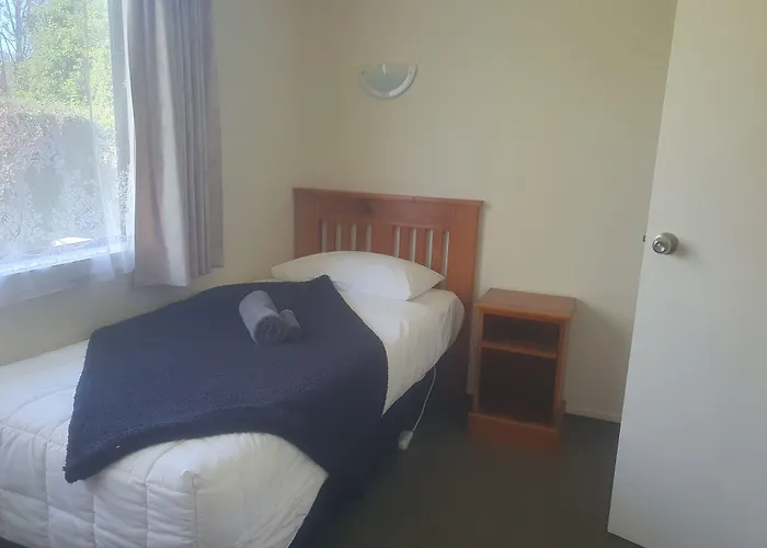 Geraldine Motels