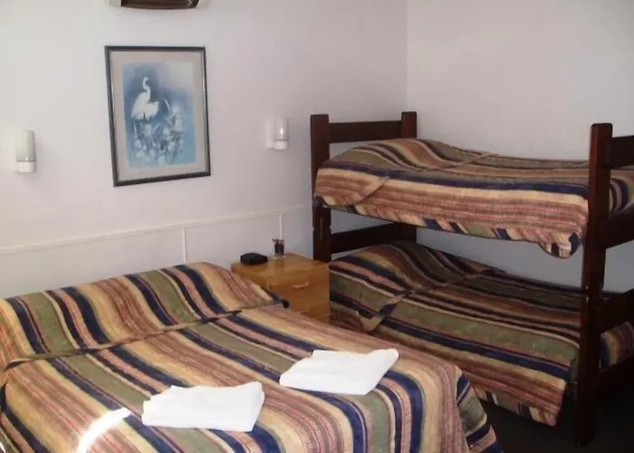 Mayfield Motel