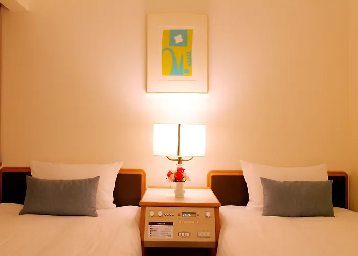 Hotel Resol Sasebo