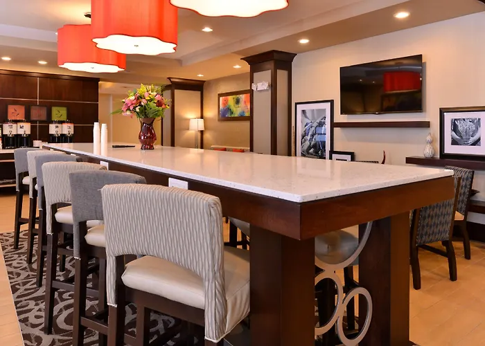 Hampton Inn Rome