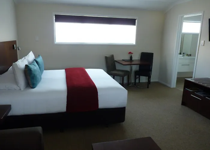 Astra Motor Lodge