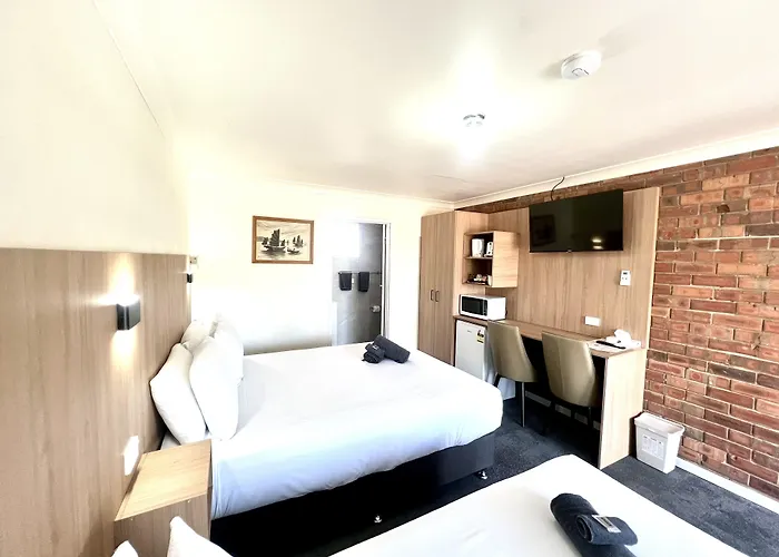 Adrian Motel