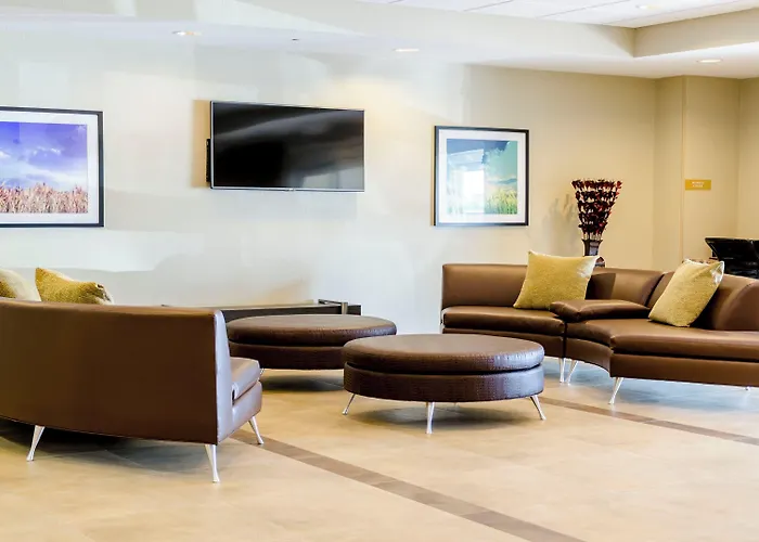 Candlewood Suites Memphis - Southaven By Ihg