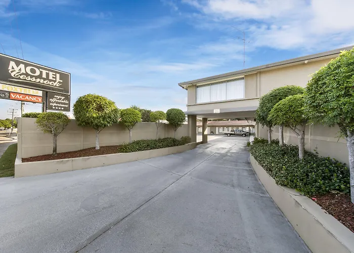 Cessnock Motel