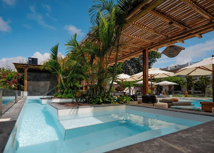Hotel Fiesta