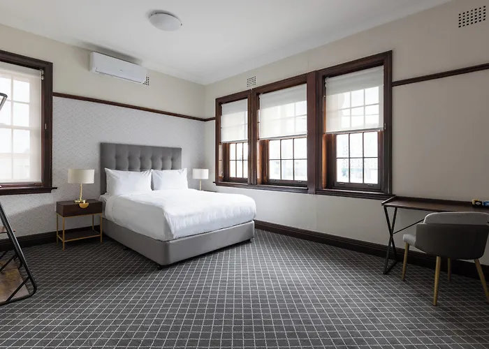 Southern Cross Hotel