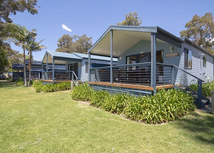 Ingenia Holidays Lake Macquarie