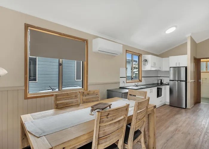 Ingenia Holidays Lake Macquarie