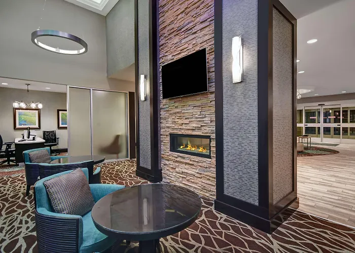 Homewood Suites By Hilton Hamilton, Nj