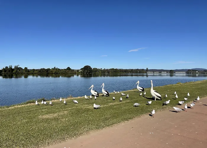 Highway Motor Inn Taree