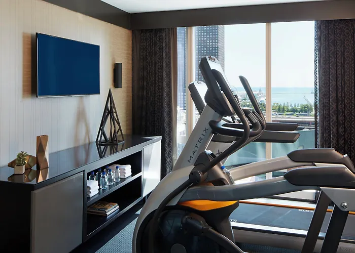 Loews Chicago Hotel
