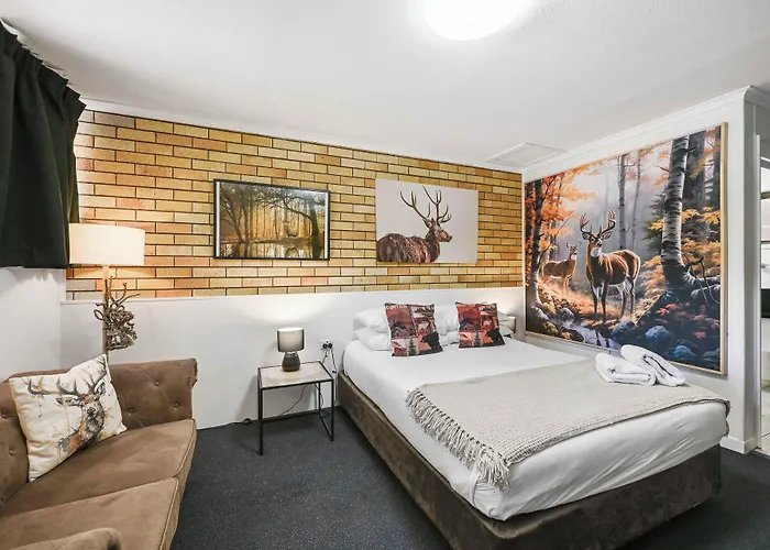 Motel Glenworth