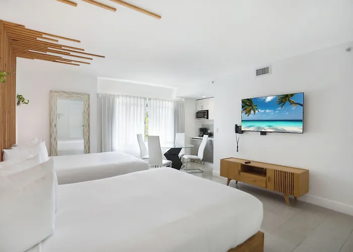 Hotel Belleza
