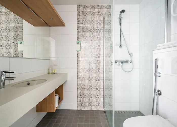 Hotelli Raahen Hovi