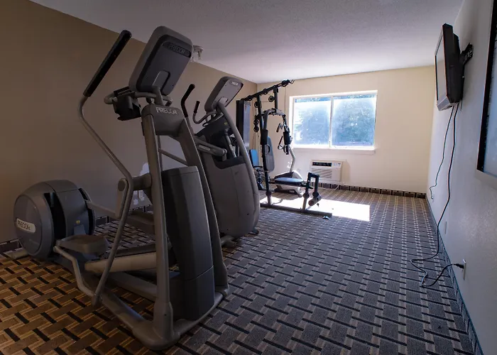 Americas Best Value Inn Phenix City