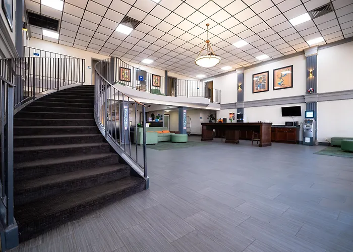 Americas Best Value Inn Phenix City