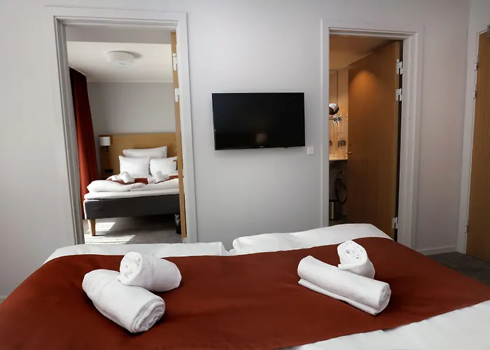 Hotel Bethel