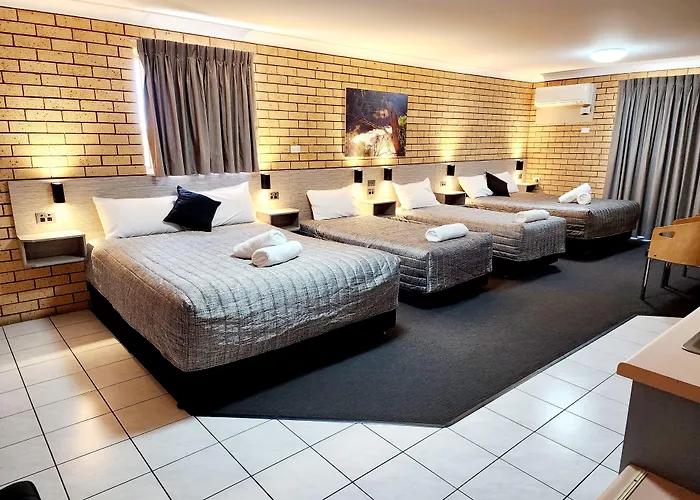 Tallarook Motor Inn