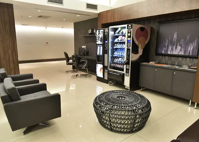 Hotel Rainha do Brasil