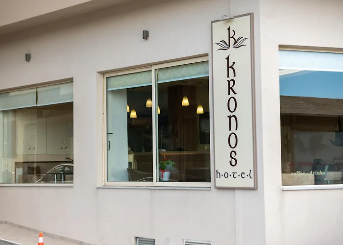 Kronos Hotel