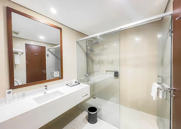 Golden Tulip Pontianak