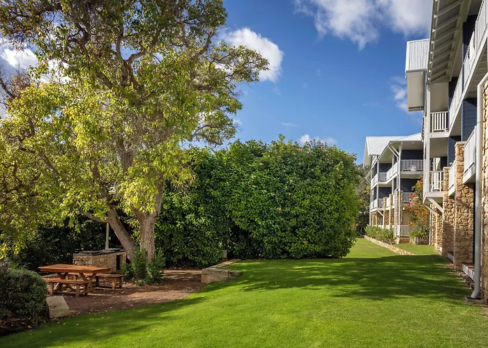 Caves House Apartments Yallingup