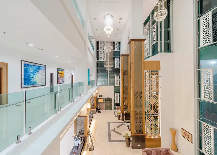 Adya Hotel Kuah Langkawi
