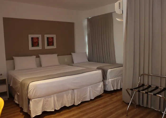 Unico Apart Hotel