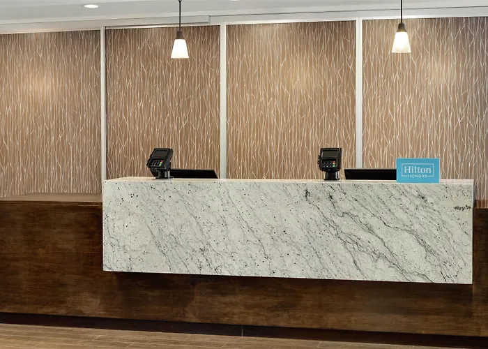 Homewood Suites By Hilton Burlington