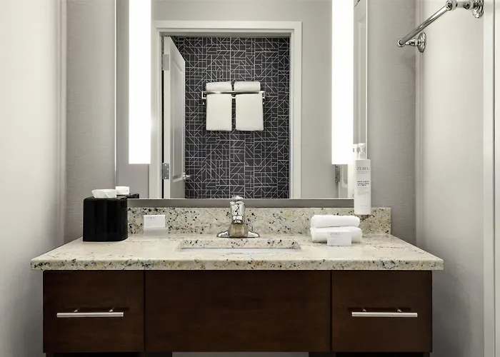 Homewood Suites By Hilton Burlington