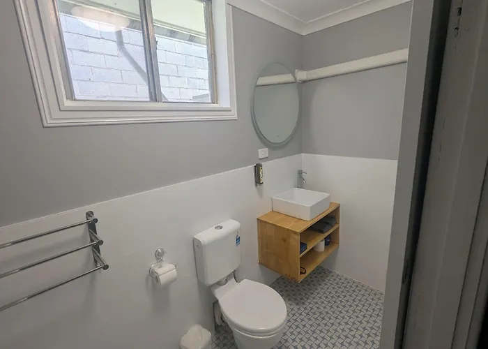 Motel Wellington Wodonga