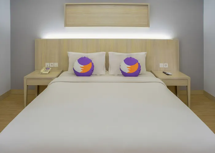 Fox Hotel Gorontalo