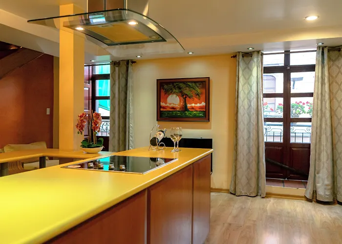 Rincon Familiar Hotel Boutique