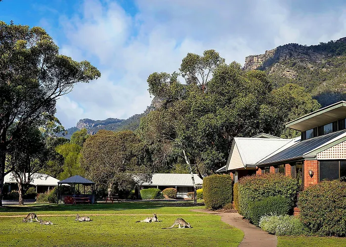 Pinnacle Holiday Lodge