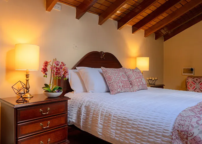 Rincón Familiar Hostel Boutique