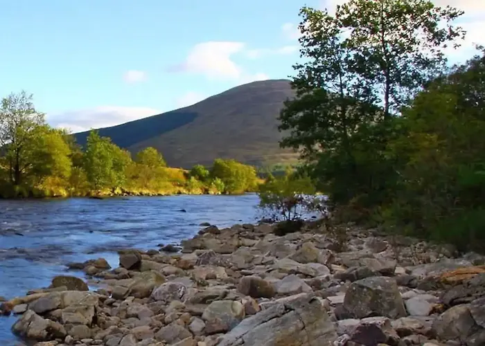 Bridge Of Orchy Hotel