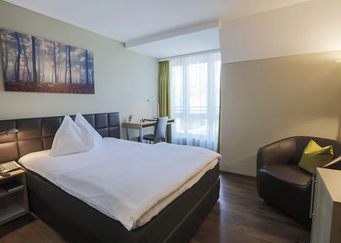 Herisau Swiss Quality Hotel