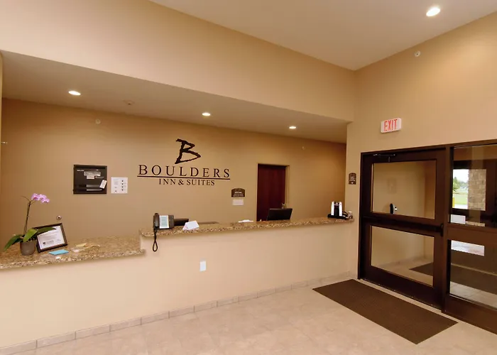 Cobblestone Inn & Suites Fort Madison