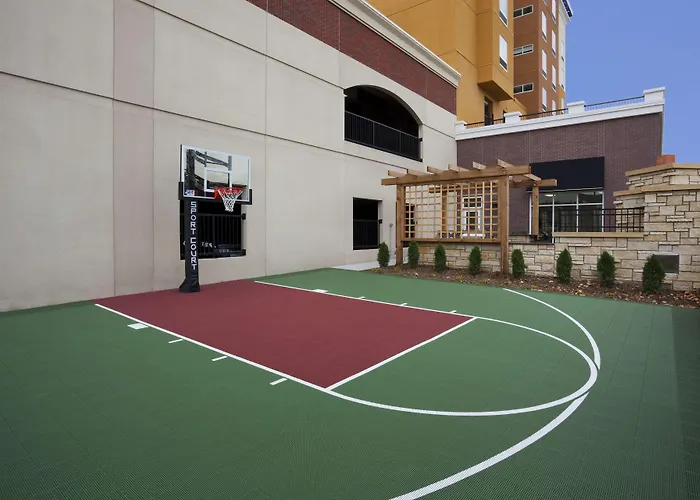 Homewood Suites By Hilton Rochester Mayo Clinic-St. Marys Campus