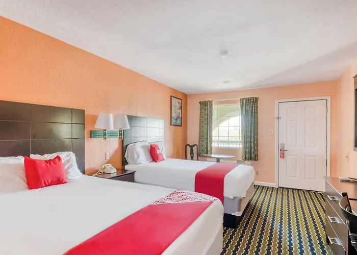 Sienna Inn Channelview, Tx