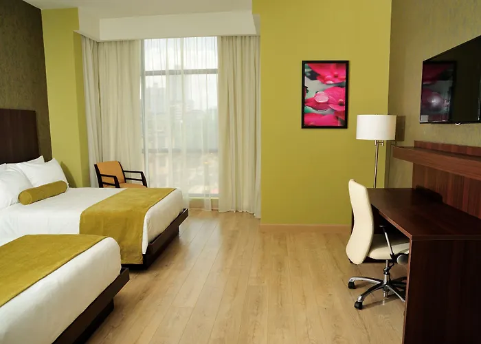Best Western Plus Panama Zen Hotel