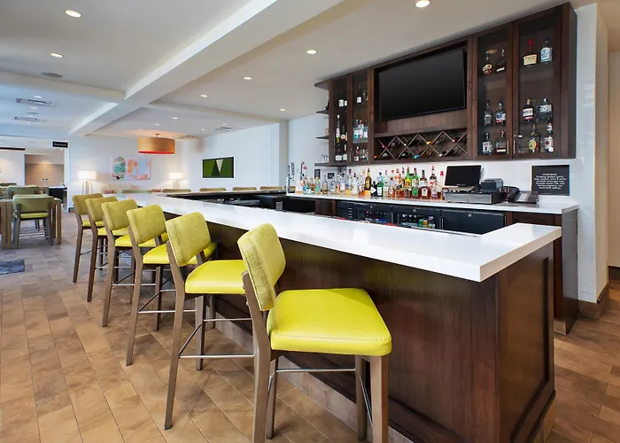 Hilton Garden Inn Akron