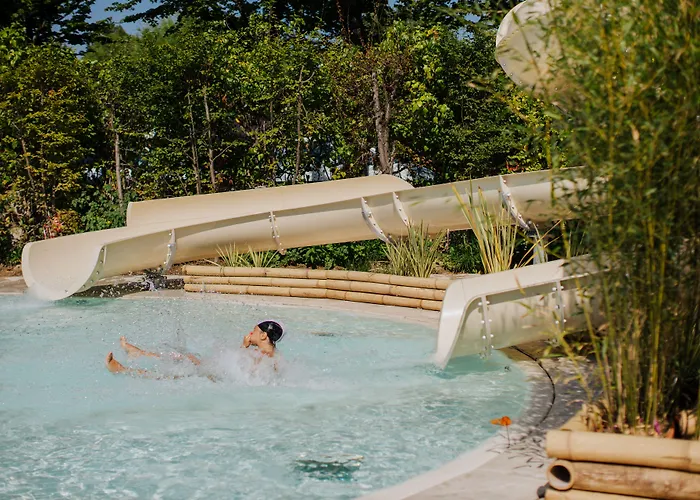 Camping Sabbiadoro
