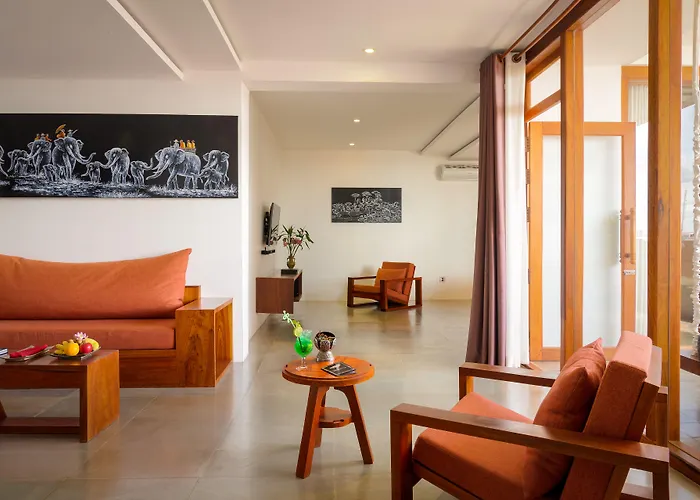 Golden Temple Residence
