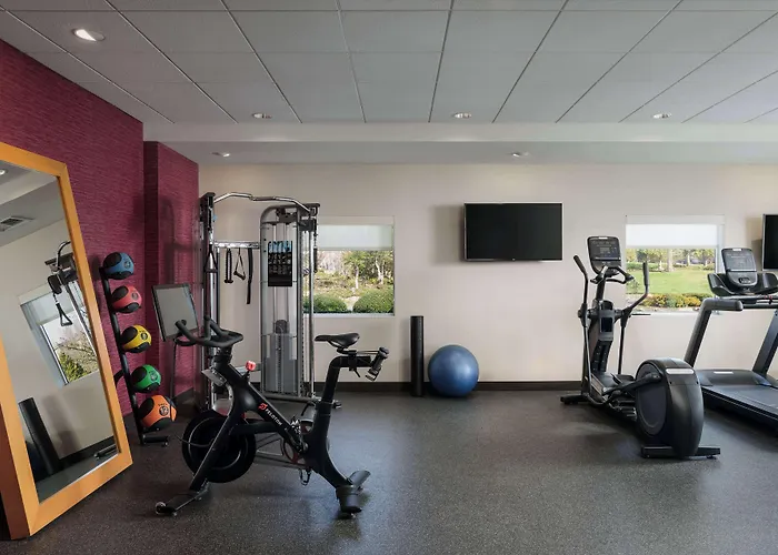 Home2 Suites By Hilton Bellingham