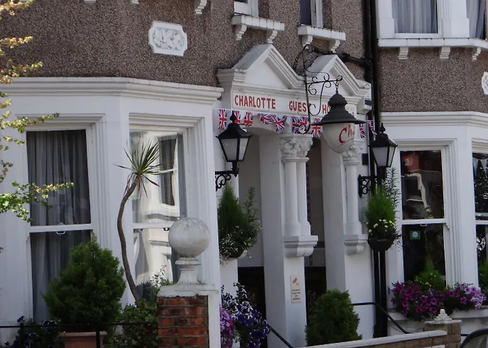 Charlotte Guest House
