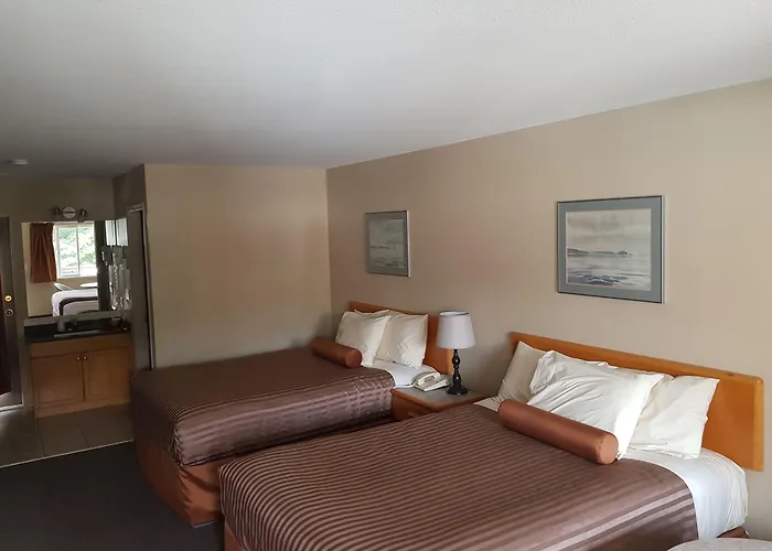 Avalon Inn